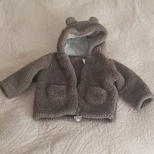 Baby Jacket